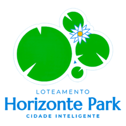 Logotipo Horizonte Park - Ir para a Página Inicial